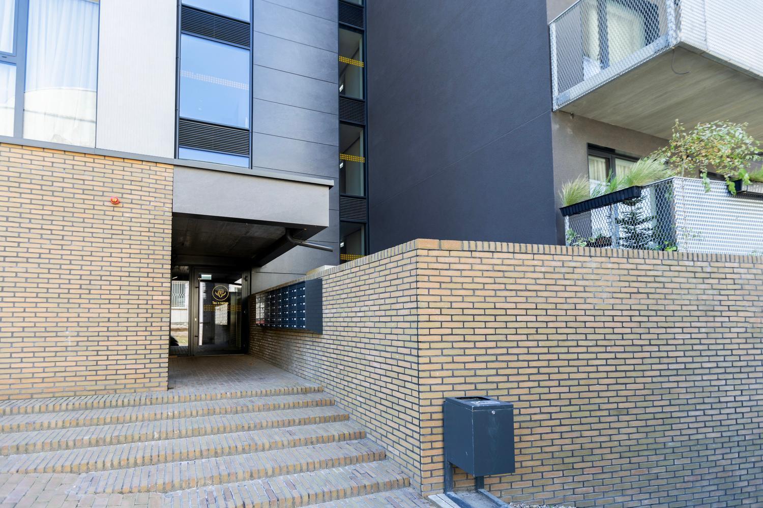 Brand New Central Panorama VNO Exterior photo