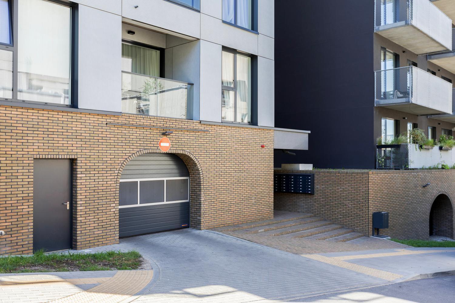 Brand New Central Panorama VNO Exterior photo