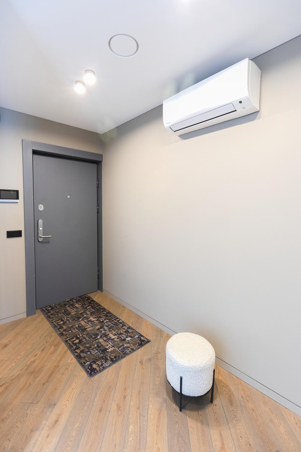 Brand New Central Panorama VNO Exterior photo