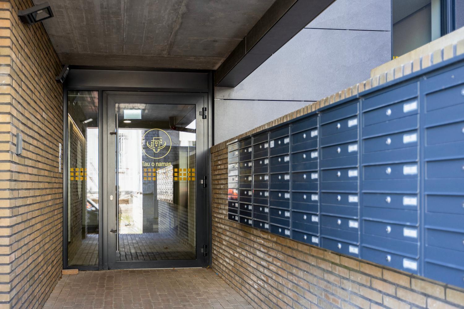 Brand New Central Panorama VNO Exterior photo